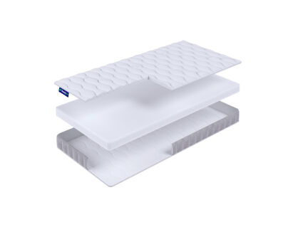 Матрас Beautyson Baby Fiber 8 Lux 23