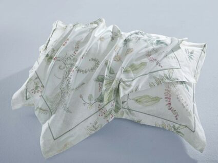 Комплект постельного белья Асабелла 2343 192