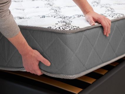 Матрас Димакс Твист Ролл Лайт стиф 60х200