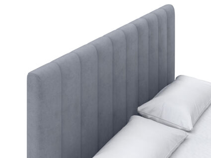 Кровать Димакс Лероса Сапфир с подъемным механизмом 180х200