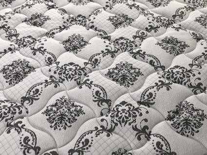 Матрас Evita Pillow Top Nocturne 140х190