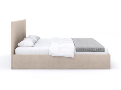 Кровать Димакс Джеффер Сапфир с подъемным механизмом