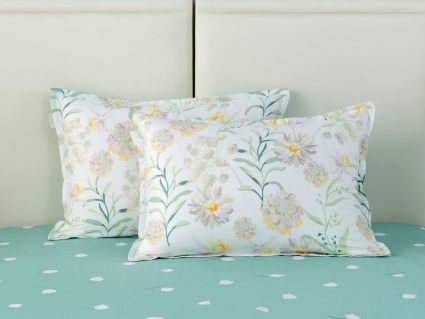 Комплект постельного белья Софи де Марко Шарлиз Евро