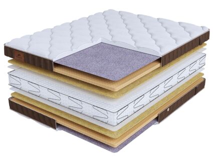 Матрас Beautyson Life Comfort S1200 52