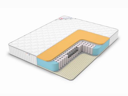 Матрас Denwir CLASSIC MEMO SOFT TFK 75