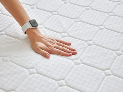 Матрас Базилик Энерджи 21 медиум 60х190