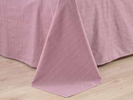 Комплект постельного белья Софи де Марко Коди (фиолет) 2-спальный