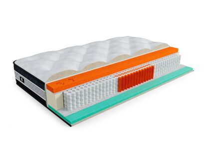 Матрас Mr.Mattress Touch L 33