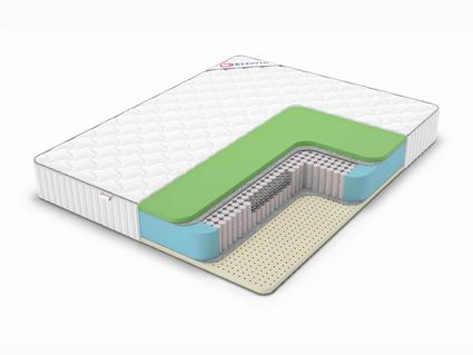 Матрас Denwir CLASSIC FOAM SOFT PLUS S1000 746