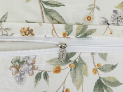 Комплект постельного белья Софи де Марко Ришелье №30 с одеялом Семейный