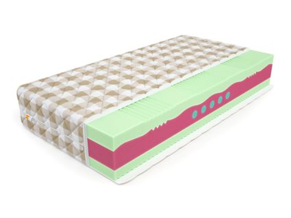 Матрас Mr.Mattress ProLive Soya 537