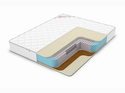 Матрас Denwir CLASSIC BALANCE SOFT S1000 574