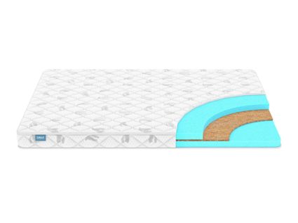 Матрас Димакс Оптима Ролл Лайт Твин 120х200