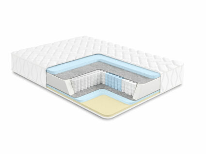 Матрас Comfort Line Medium Memory-Life S1000 41