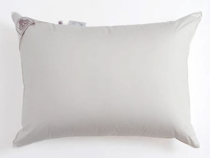 Подушка German Grass Cloud Down Grass мягкая 50х70