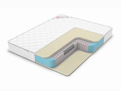 Матрас Denwir CLASSIC SOFT S1000 574