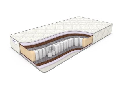 Матрас DreamLine Eco Foam Hard TFK 72