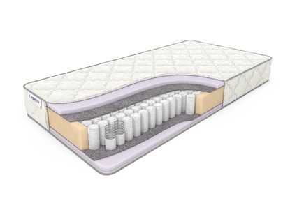 Матрас DreamLine Eco Foam TFK 23