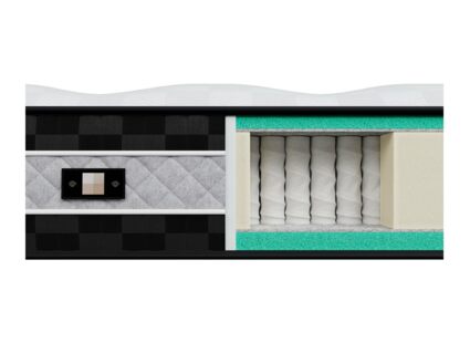 Матрас Mr.Mattress Elixir 24