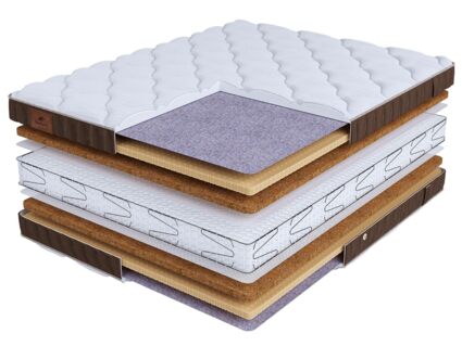 Матрас Beautyson Life Prestige Plus S1200 41