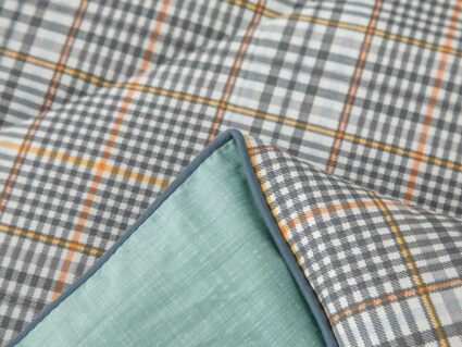 Комплект постельного белья Софи де Марко Ришелье №33 с одеялом