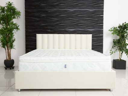 Наматрасник Димакс Massage foam 3 см 160х190