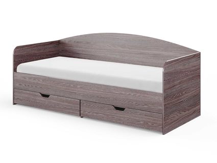 Кровать Сонум Crystal Ясень Анкор 