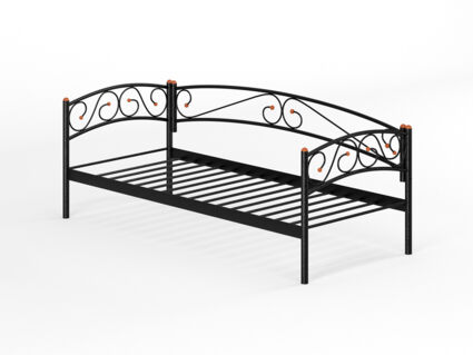 Кровать Стиллмет Люкс (кушетка) 90х200