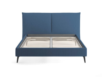 Кровать Сонум Dakota Багама бежевый 180х190