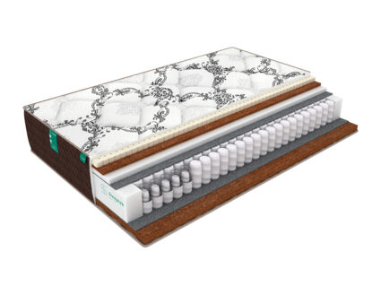 Матрас Sleeptek Duplex Assorti Cocos