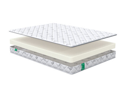 Матрас Sleeptek Simple Roll 7 22