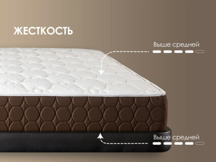 Матрас Димакс Мега дабл 40