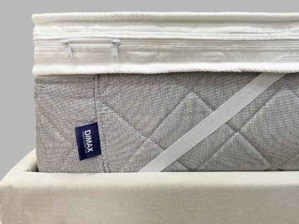 Наматрасник Димакс Мемори 90х190