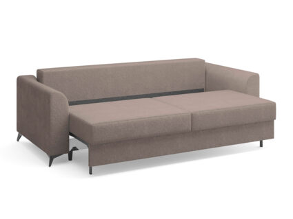 Диван Сонум Dario Тедди песочный