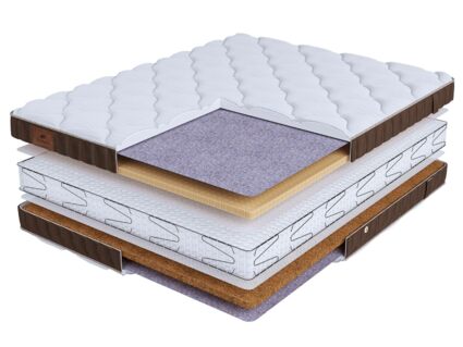 Матрас Beautyson Life Chance S1200 22