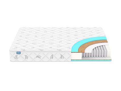 Матрас Димакс Оптима 500 кокос 60х120