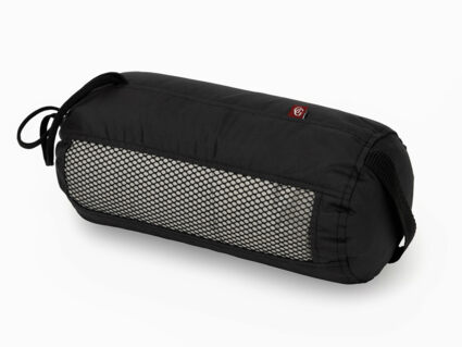 Плед German Grass Travel Plaid Grass дорожный (серо-бежевый)