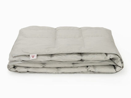 Плед German Grass Travel Plaid Grass дорожный (серый)