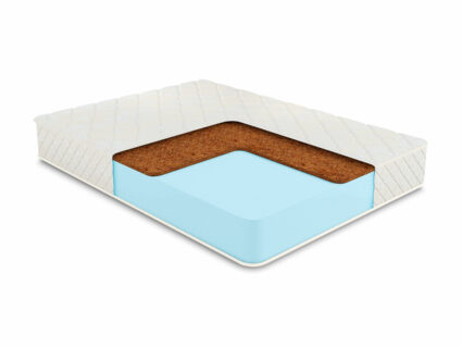 Матрас Comfort Line Cocos Eco Roll+ 34