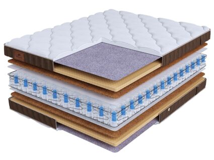 Матрас Beautyson Life Prestige DS 537