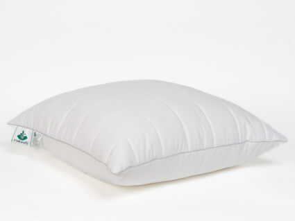 Подушка Nature’S-Natura Sanat Премиум шерсть средняя 50х70