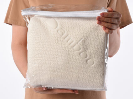 Наматрасник MagniFlex PrimaNotte Bamboo 120х200