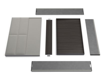 Кровать Lonax Марселла велюр Dolly-1 (с подъемным механизмом) 200х190