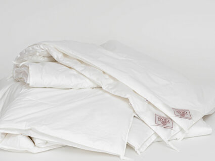 Одеяло German Grass Alliance Hemp Grass легкое