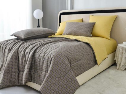 Комплект постельного белья Софи де Марко Ришелье №27 с одеялом Евро