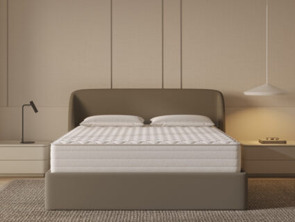 Матрас Консул Дэк 145х200