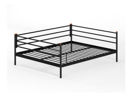 Кровать Стиллмет Экспо (кушетка) 120х200