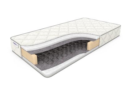 Матрас DreamLine Eco Holl BS 354