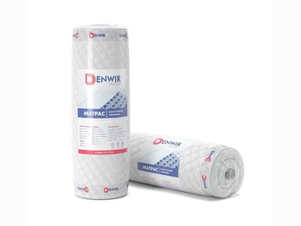 Матрас Denwir SIMPL FOAM HARD 15 95х185