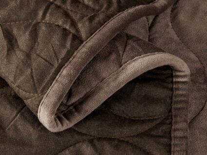 Покрывало Софи де Марко Нобилис (шоко) 240х260